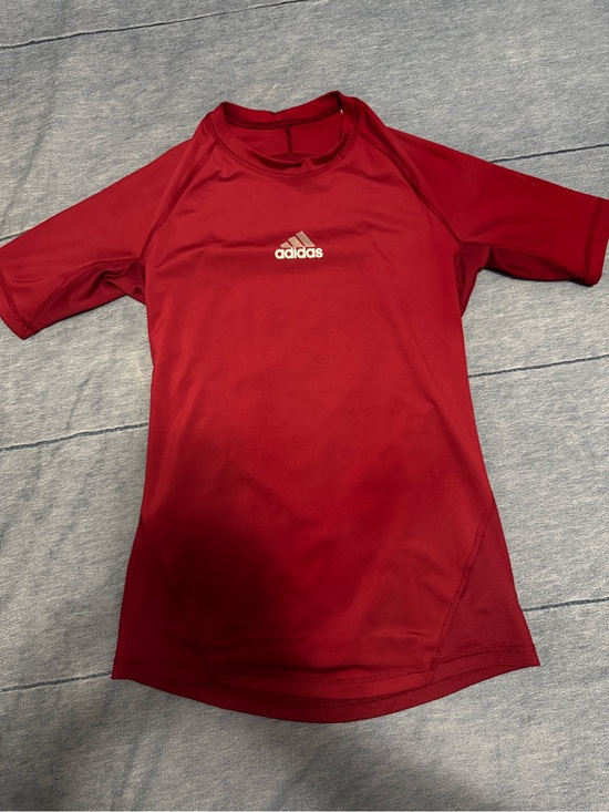 adidas Tops - Adidas Alphaskin Workout shirt